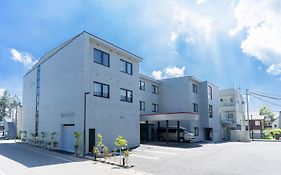 Hotel Rosso Karuizawa